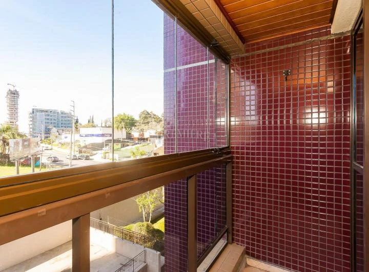 3-bedroom apartment with en-suite and private balcony — photo 7