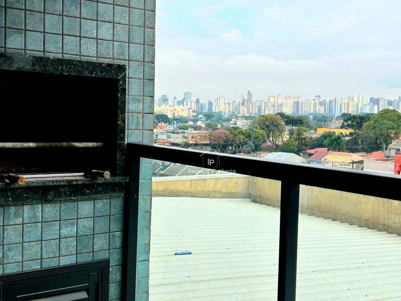 60 m² furnished apartment with 2 bedrooms and balcony grill — photo 5
