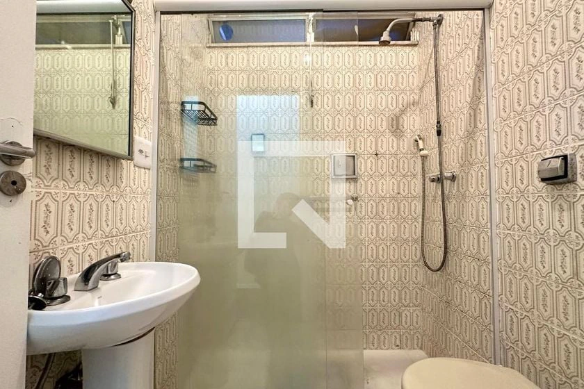 Apartamento de 58 m² e 2 quartos, Gávea — photo 10