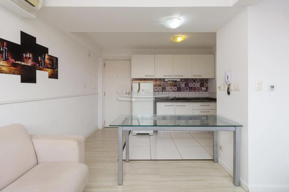 Monoambiente amueblado, 30 m², con lavadora — photo 15