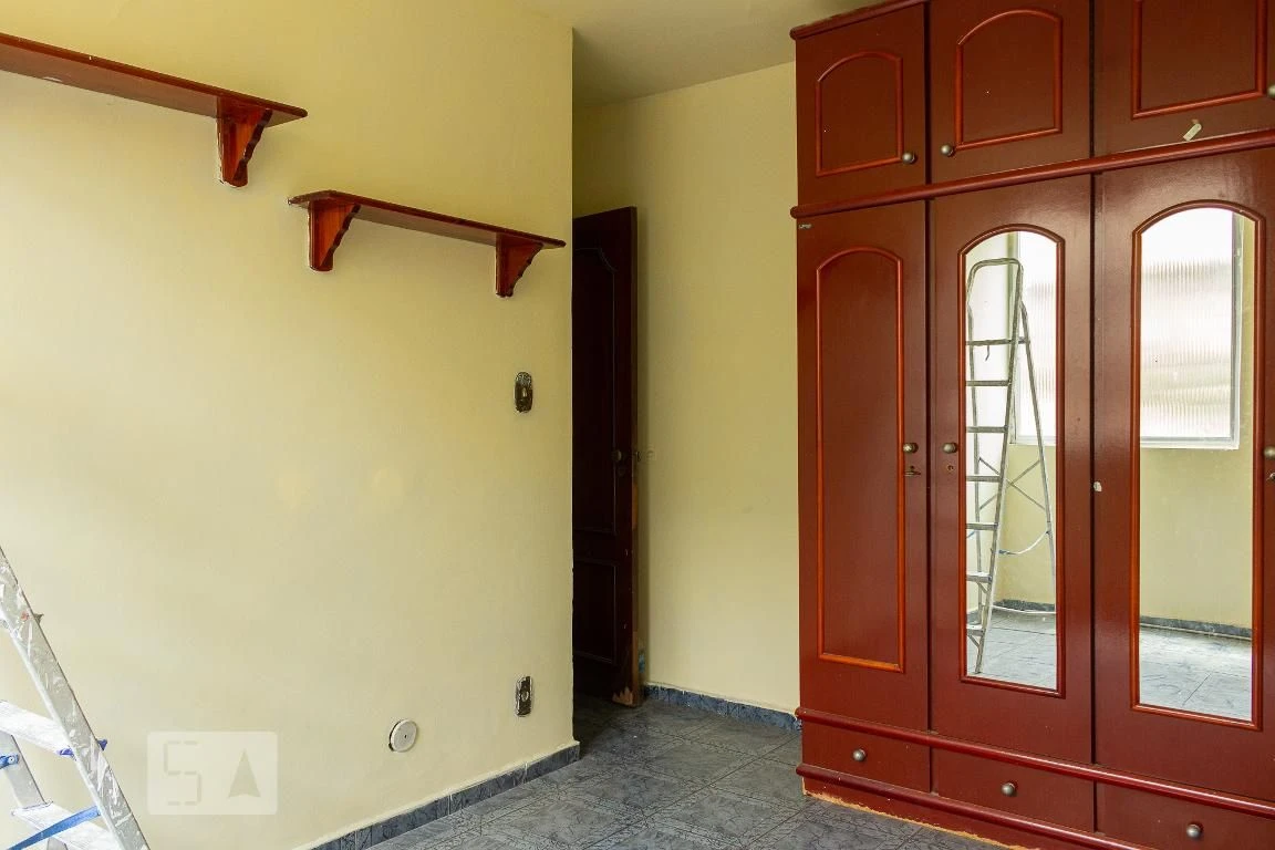 Apartment for rent with 2 bedrooms and gas kitchen — photo 5