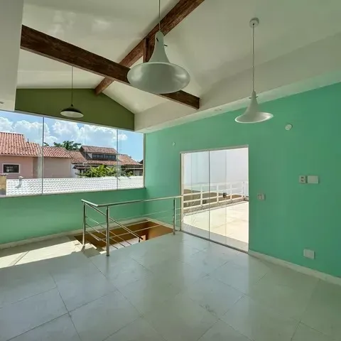 6 quartos e espaço de home office: casa de 550 m² — photo 41