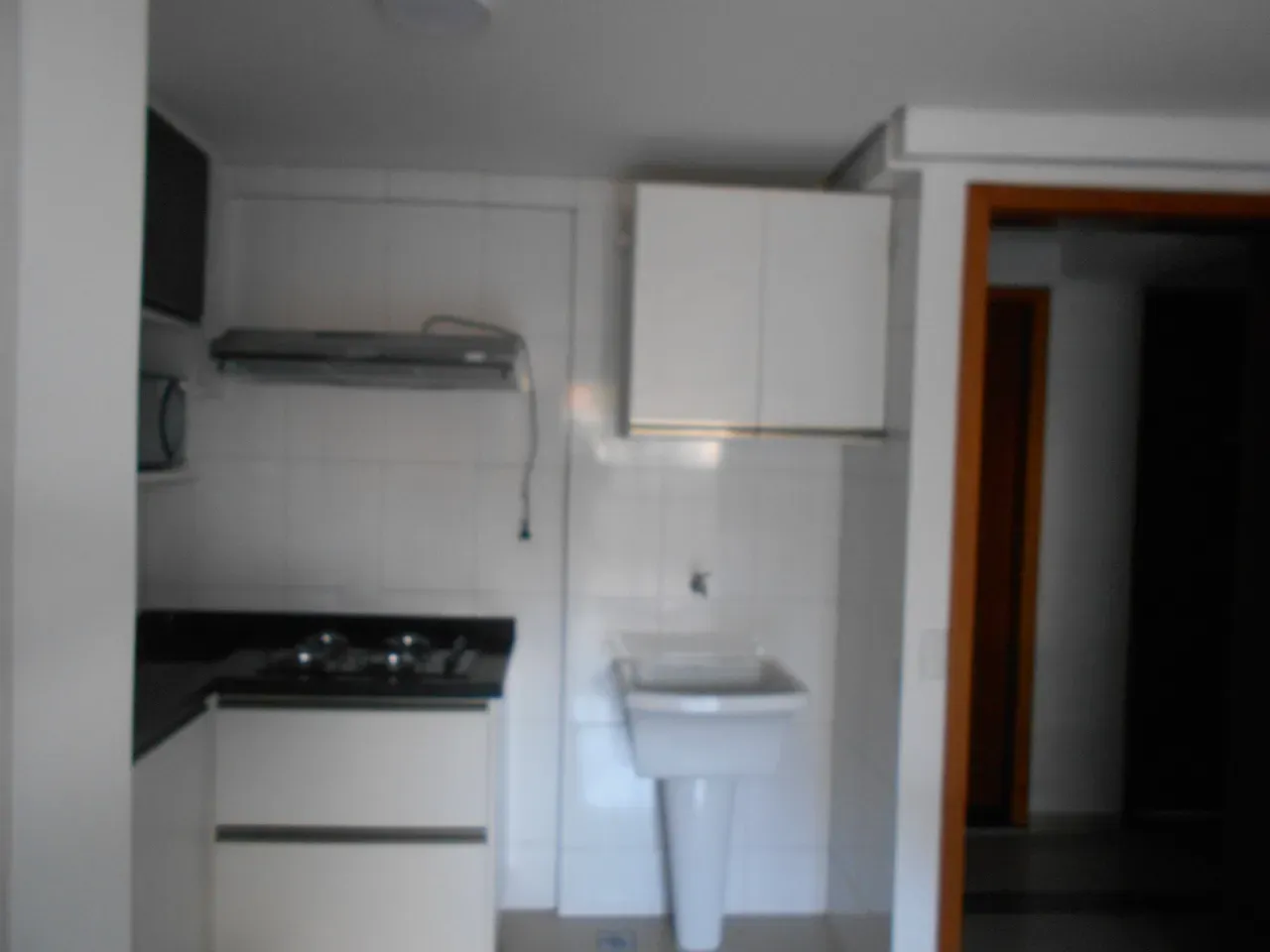 Departamento amueblado de 1 dormitorio y 38 m² — photo 15