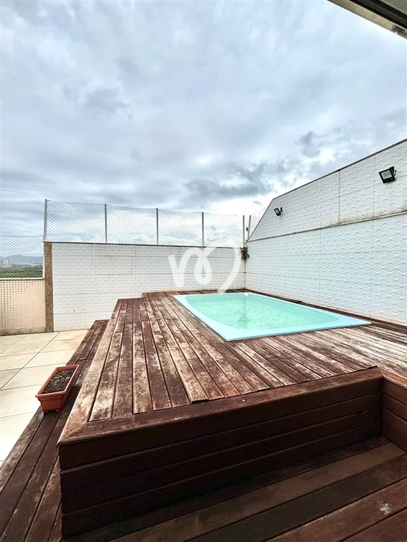 406 m² duplex penthouse with 4 en-suite rooms and view — photo 25