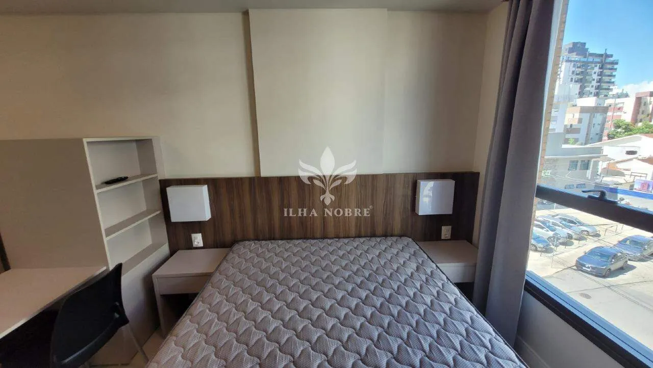 Studio mobiliado de 20 m² com quarto e banheiro — photo 2