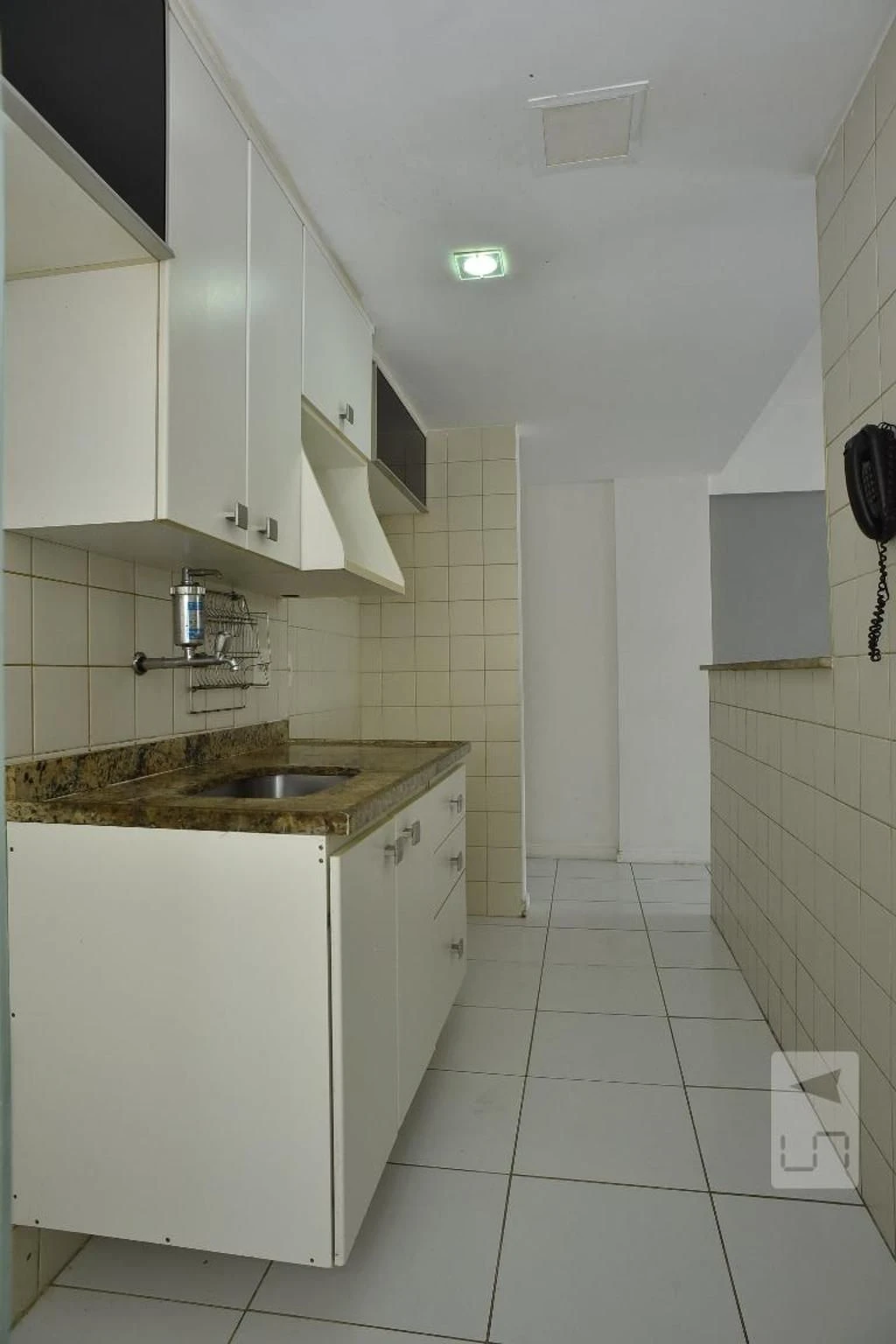 2-bedroom apartment in a building with a pool — photo 15