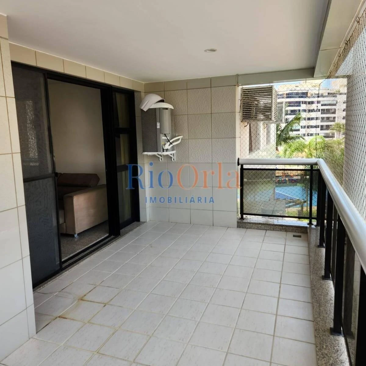 2-bedroom apartment with an en-suite and 109 m² — photo 12