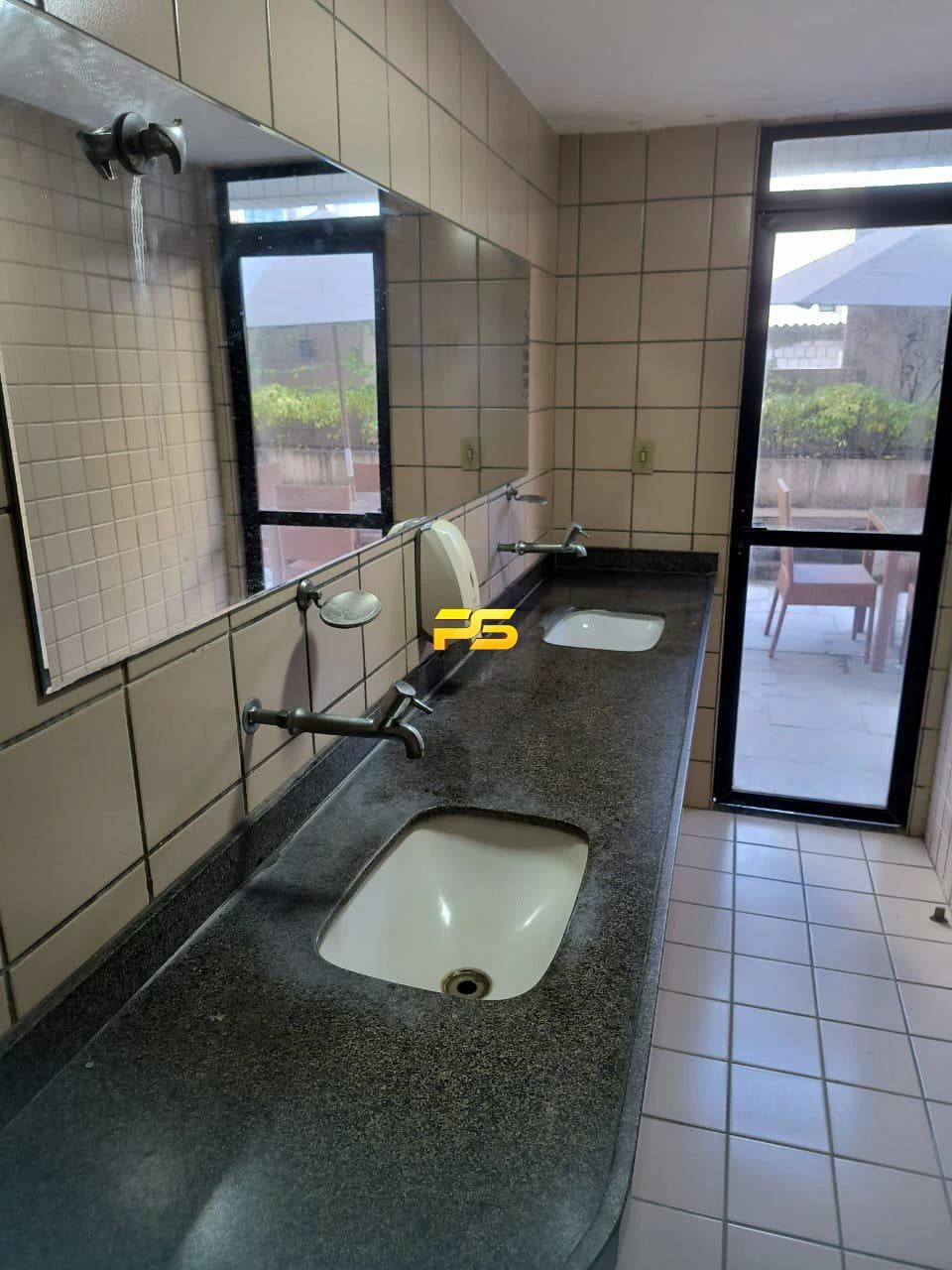 Квартира з 4 спальнями та робочим місцем, Жуан-Пессоа — photo 16