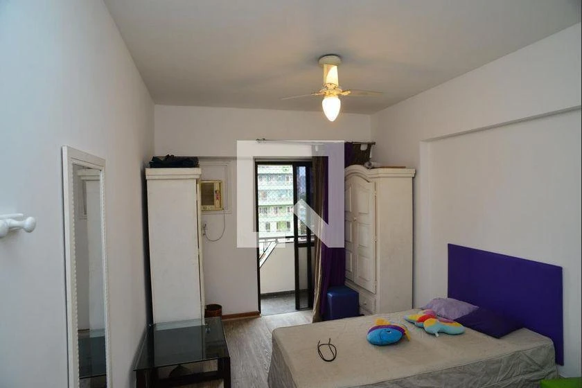 108 m² rental apartment with 2 en-suite bedrooms — photo 23