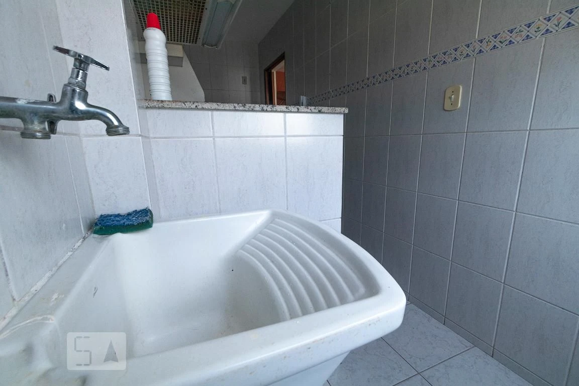 Apartamento de 2 quartos com vista para as montanhas — photo 30