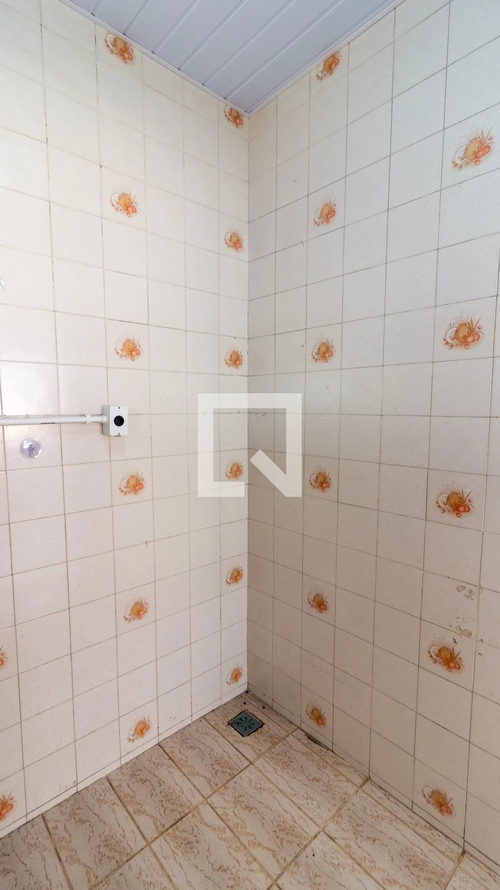 Studio kitnet with balcony, 1 bedroom and 1 bath, no parking — photo 8