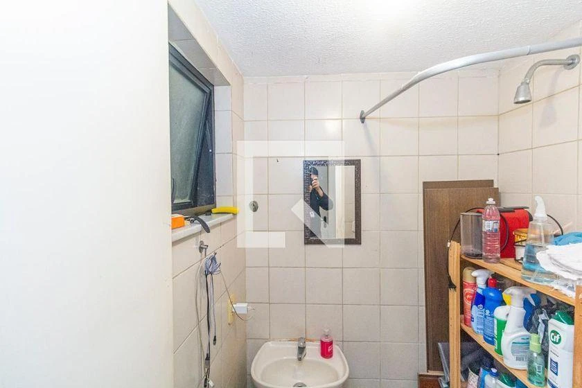 2-bedroom apartment with a washing machine — photo 27