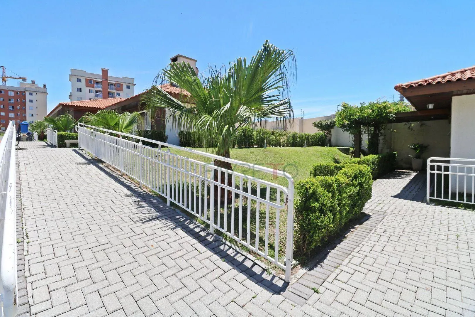 2 quartos e máquina de lavar: apartamento de 47 m² — photo 18