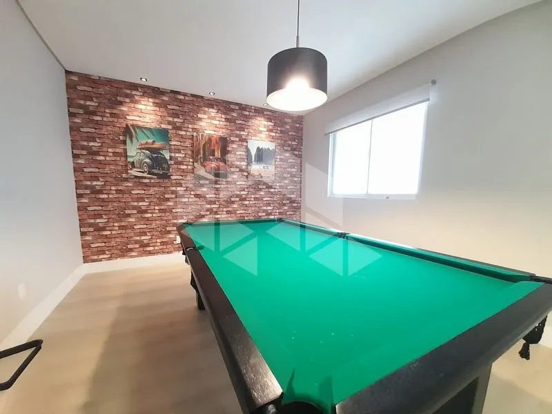 2-bedroom apartment with 1 en-suite and 68 m² plus parking