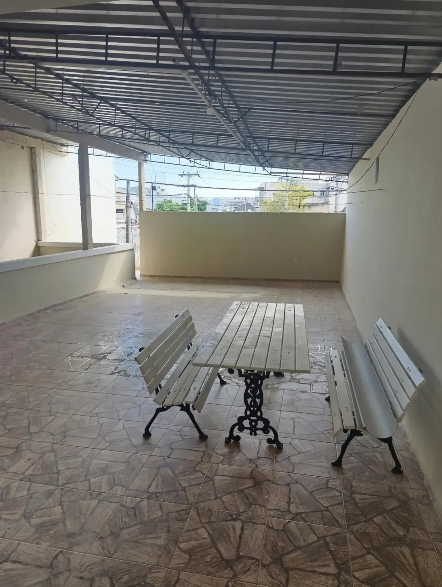 Ванна и 3 спальни: дом 283 м² — photo 7
