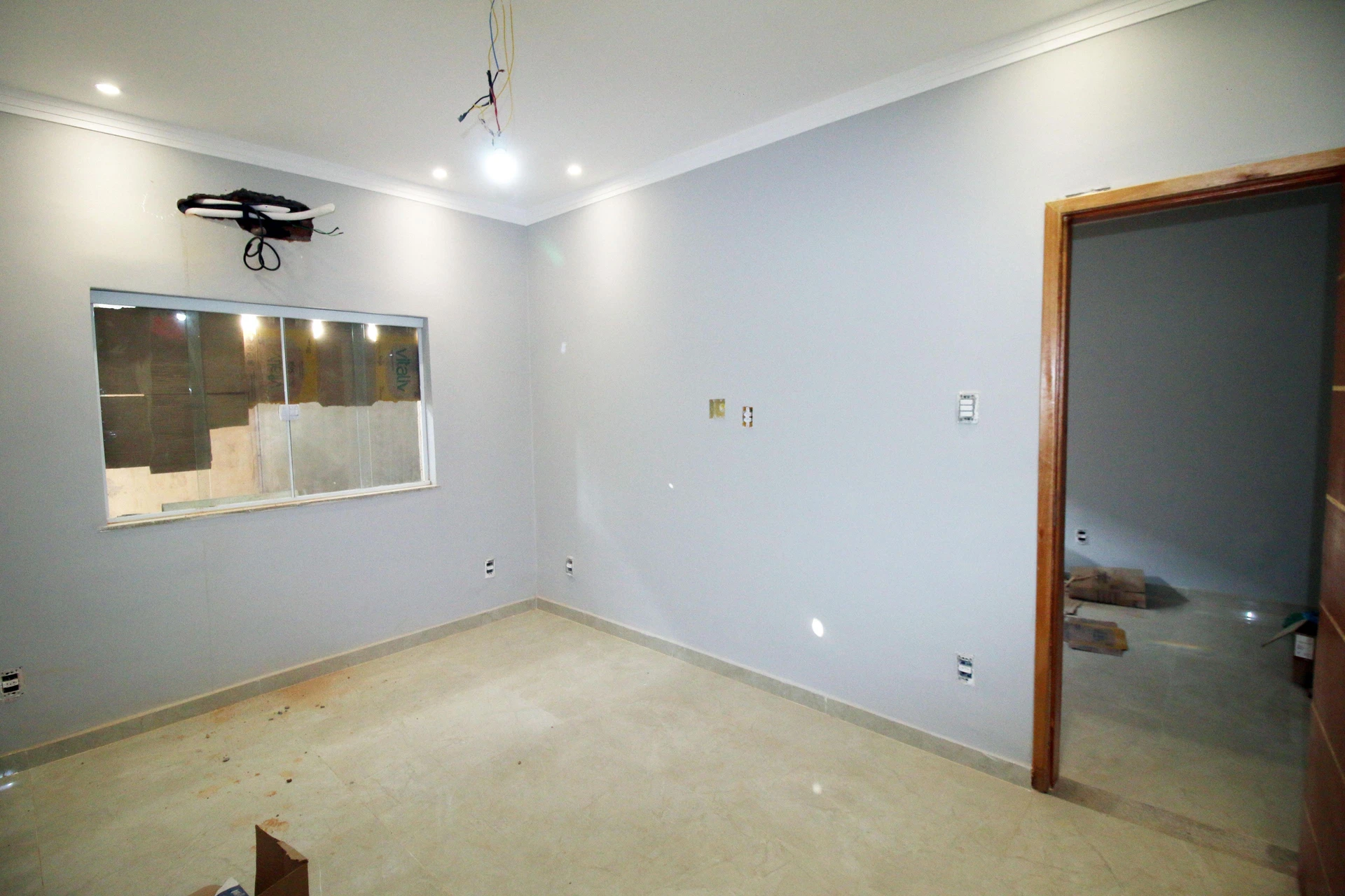 Casa de 2 quartos com jardim, Vaz Lobo — photo 20
