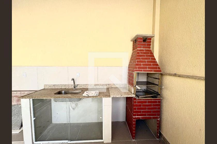 House, 120 m², with a grill on the balcony — photo 9