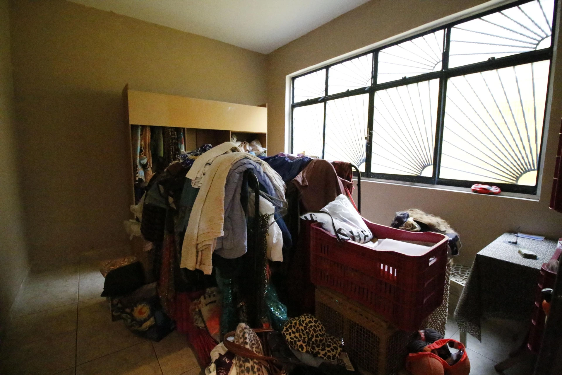 2 quartos e jardim: casa de 490 m² — photo 25
