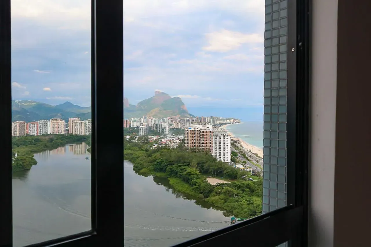 Cobertura duplex mobiliada com 180 m² e 2 vagas — photo 34