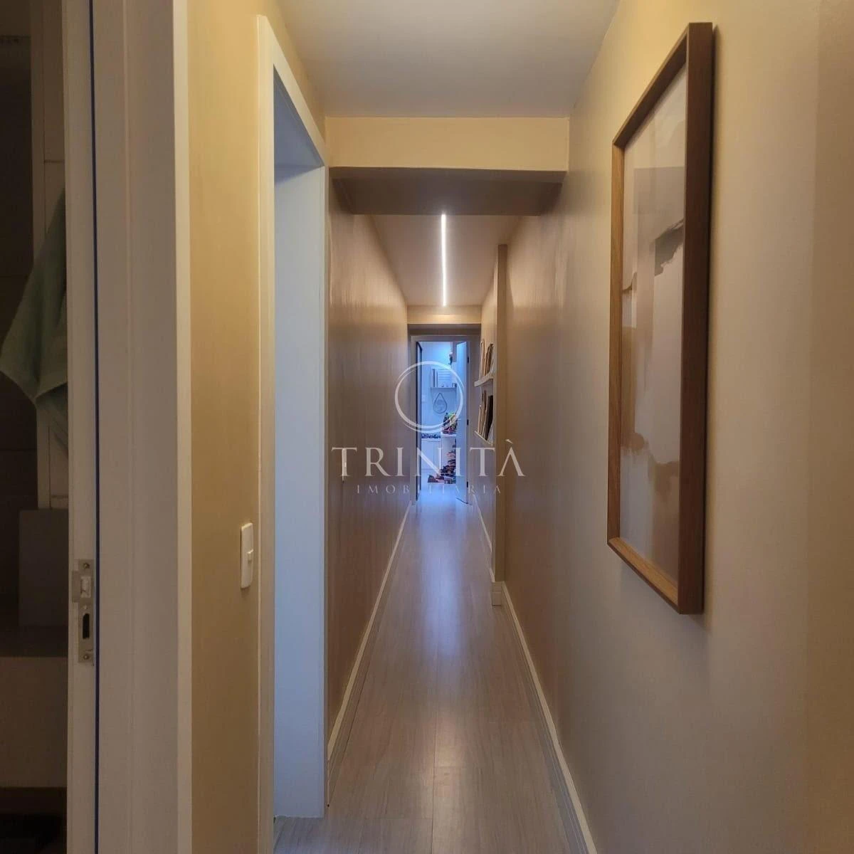 Apartamento mobiliado, 147 m², com varanda envidraçada — photo 28