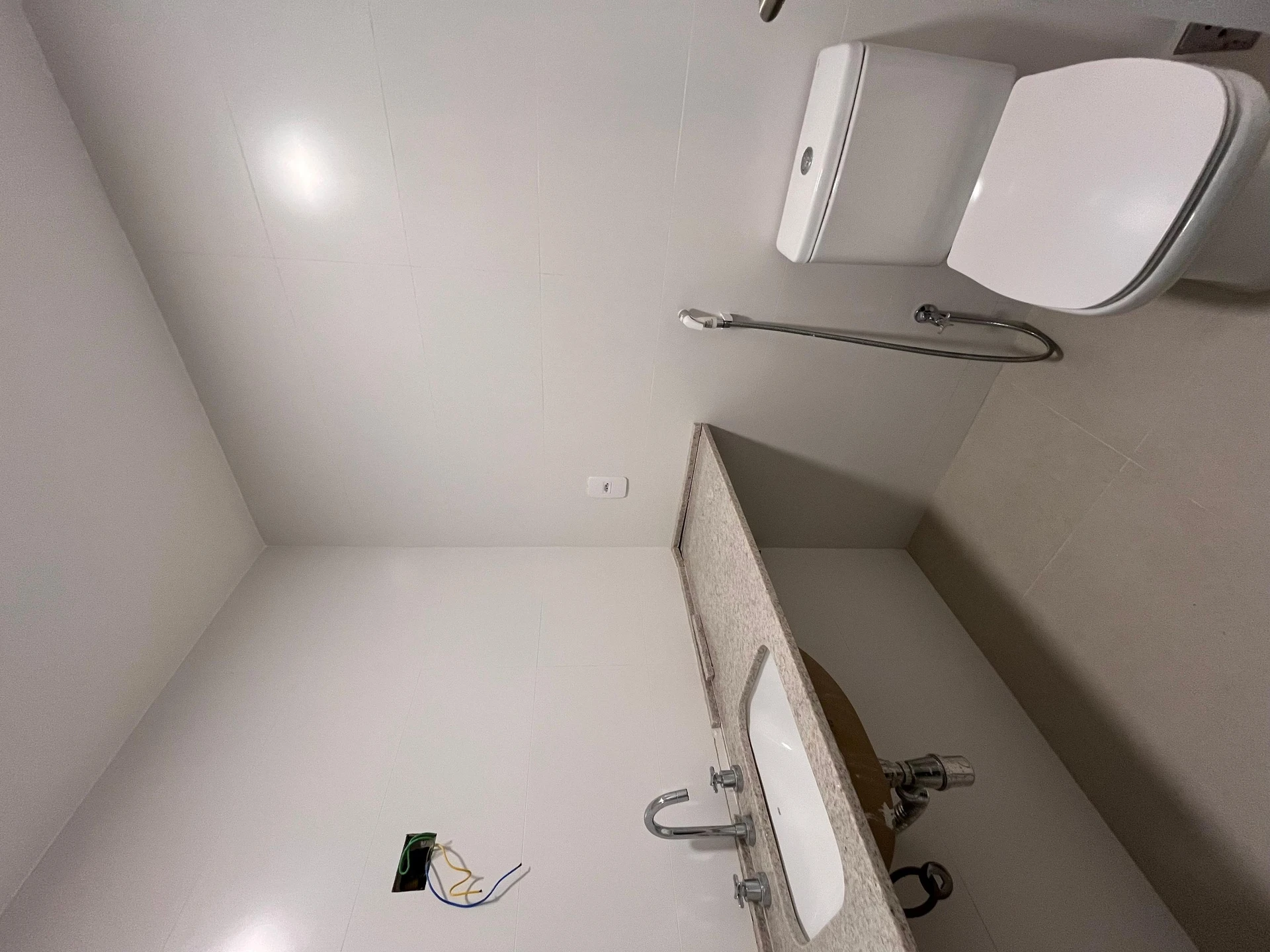 2-bedroom apartment in a building with a sauna — photo 29