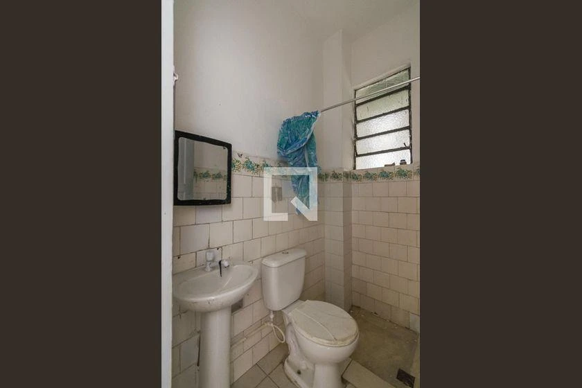 Casa sem mobília com 1 quarto e 1 banheiro de 40 m² — photo 4