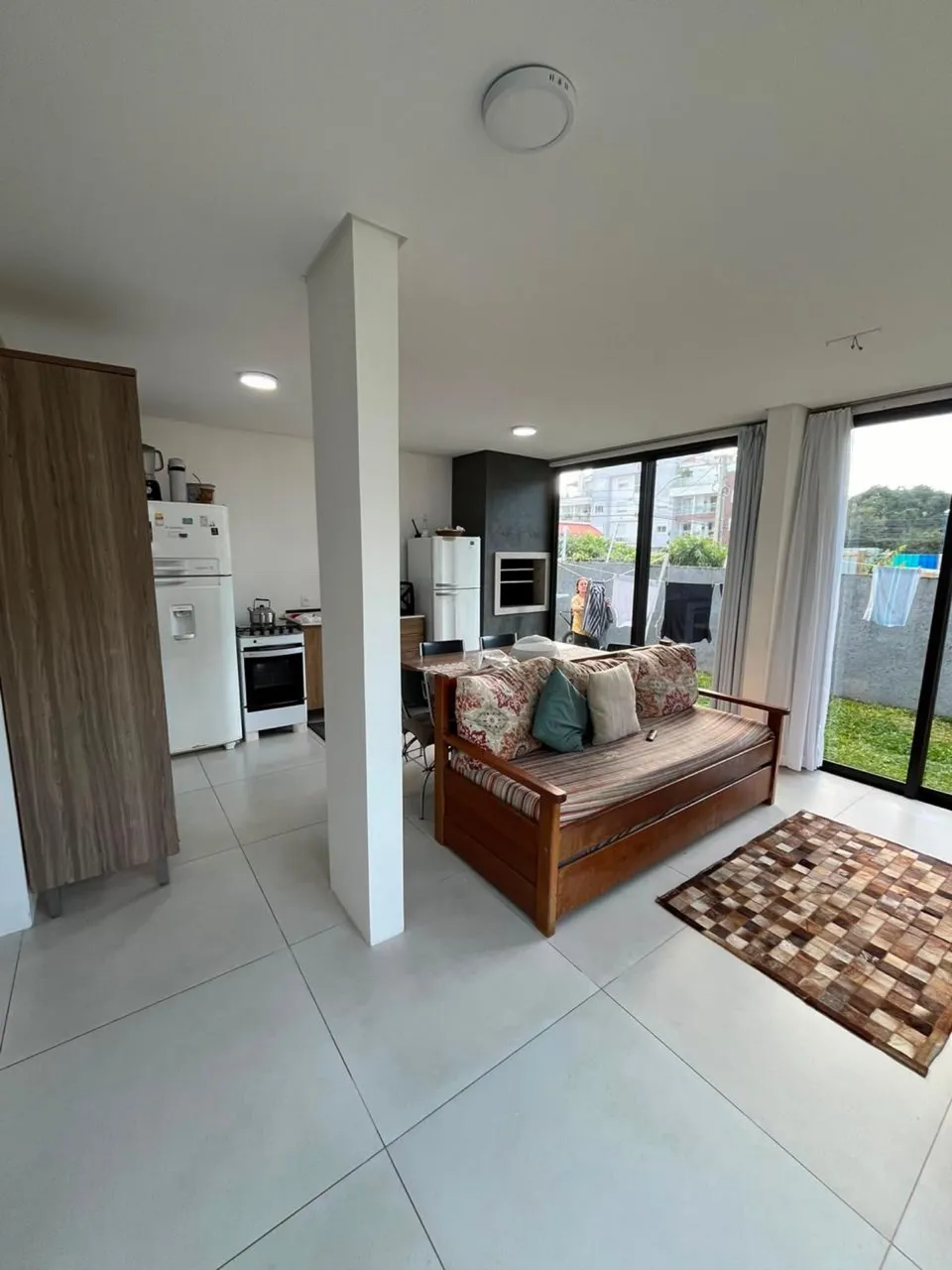 Casa amueblada con 4 habitaciones y 5 baños con balcón — photo 2