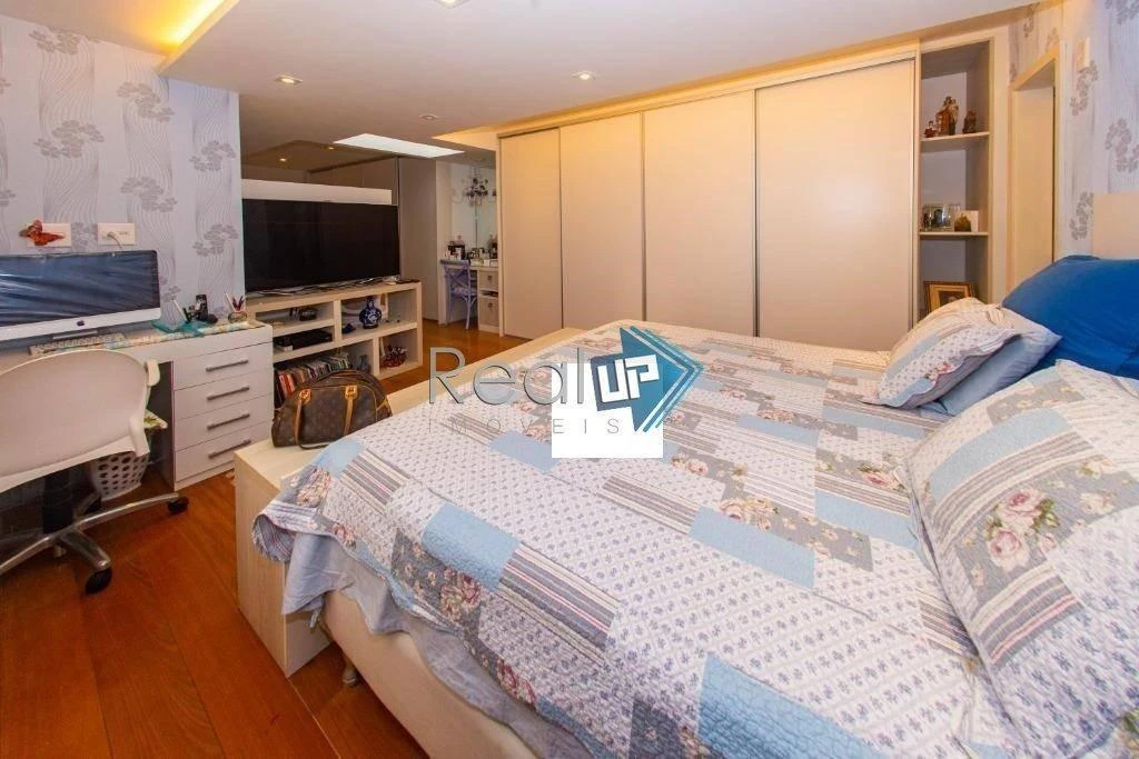 Cobertura triplex com 4 dormitórios e 6 banheiros — photo 12