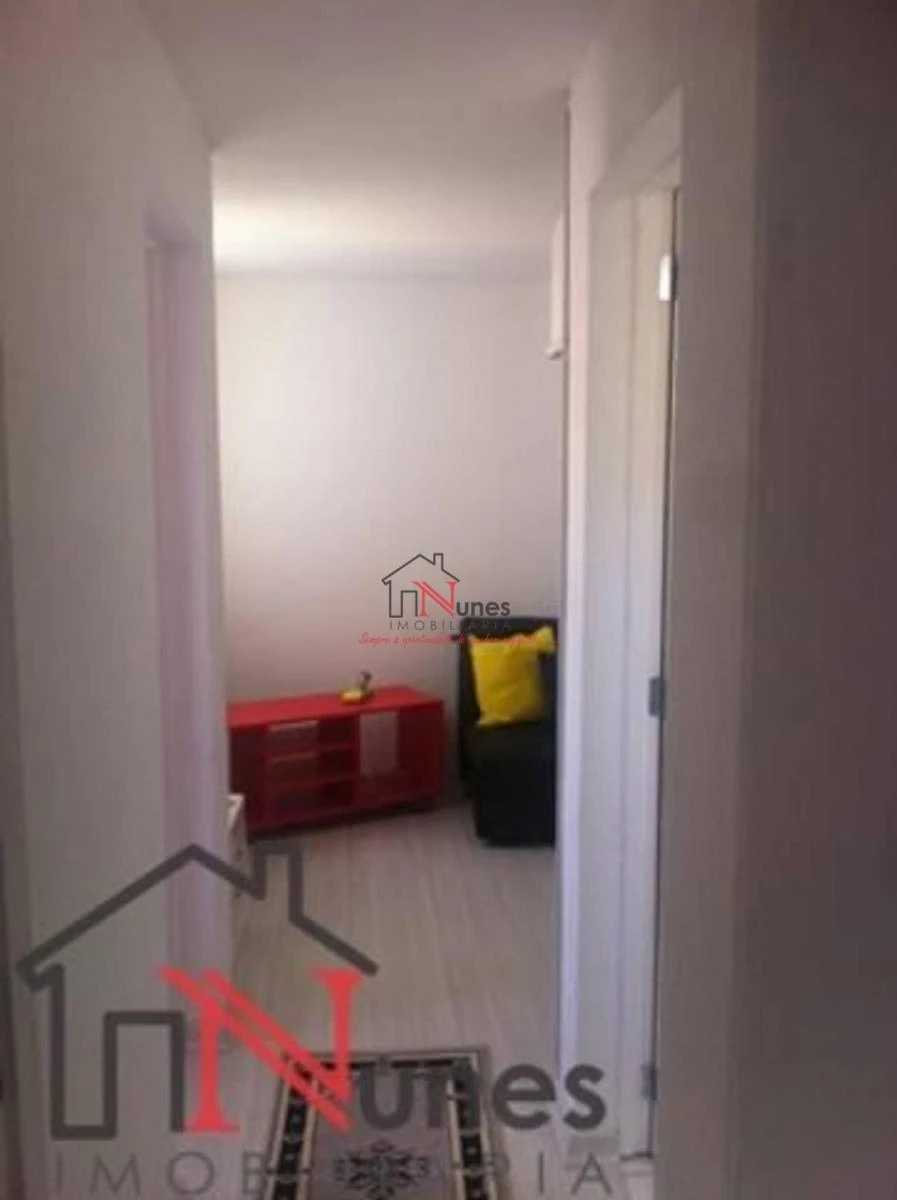 2-bedroom, 54 m² apartment in Curitiba — photo 8