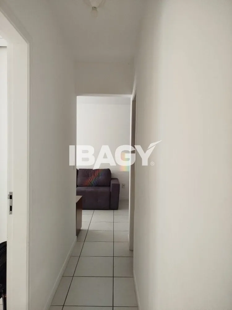 Furnished 3-bedroom apartment with 126 m² — photo 30