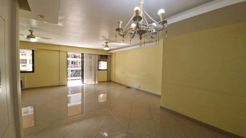 3-bedroom apartment with en-suite and 108 m² — photo 19