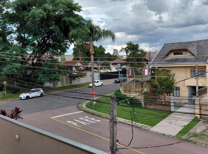 Triplex townhouse with 3 bedrooms and 3 baths (160 m²) — photo 6