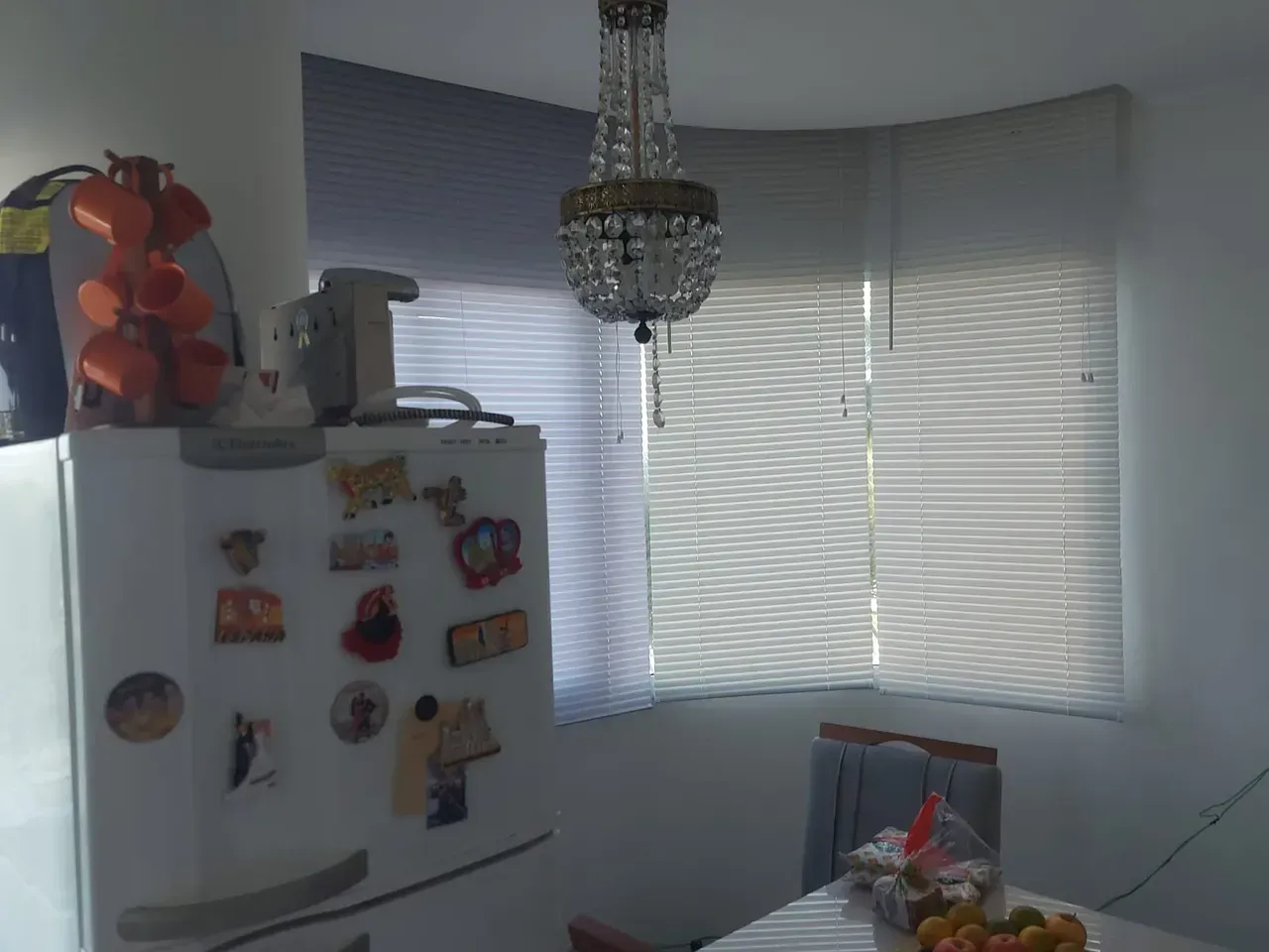 2-bedroom apartment with water view through the windows — photo 24