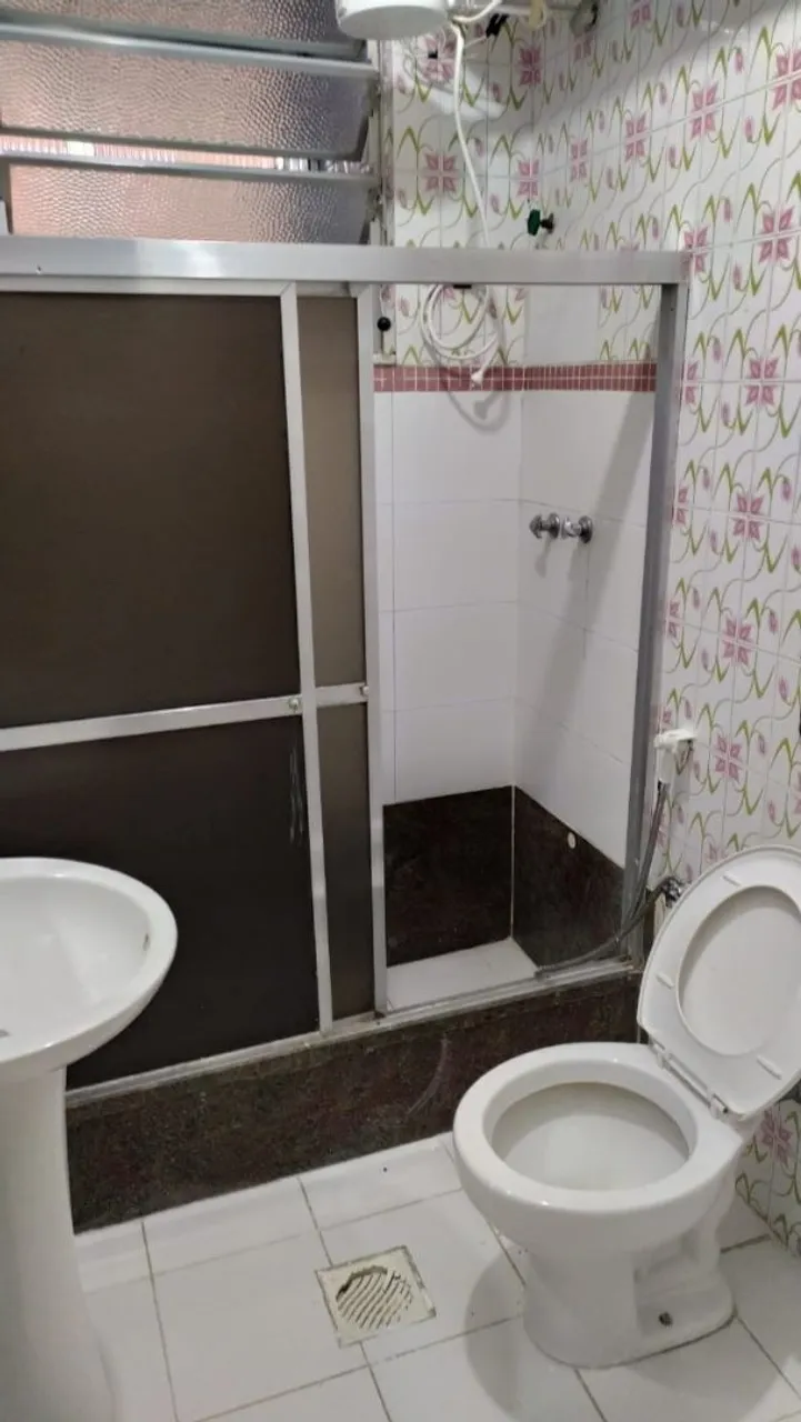 One-bedroom apartment, 40 m² — photo 11