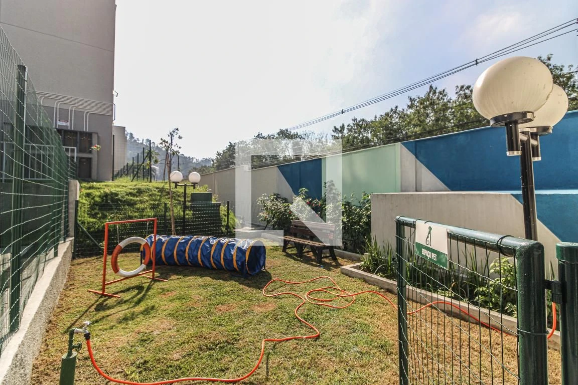 Apartamento de 1 quarto com 1 banheiro e 1 vaga — photo 6