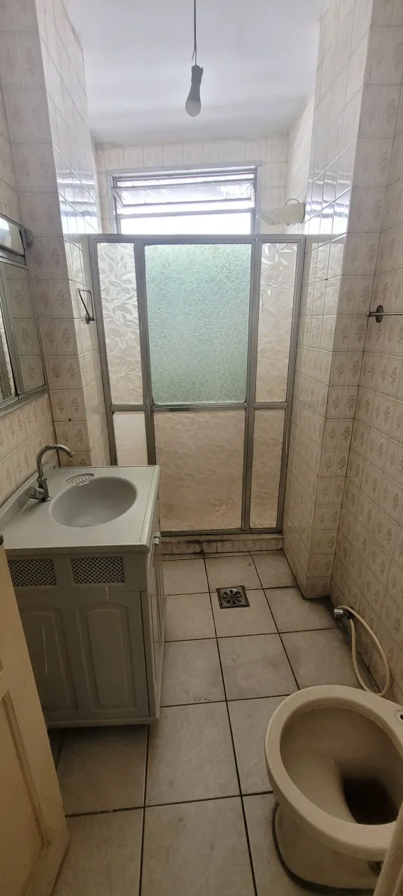 Apartamento com 3 quartos e cozinha separada — photo 4