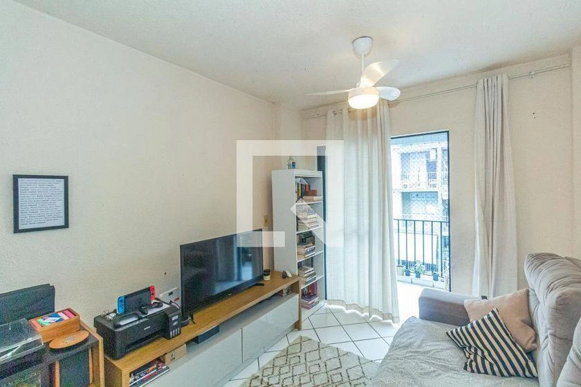 2-bedroom apartment with a washing machine — photo 6