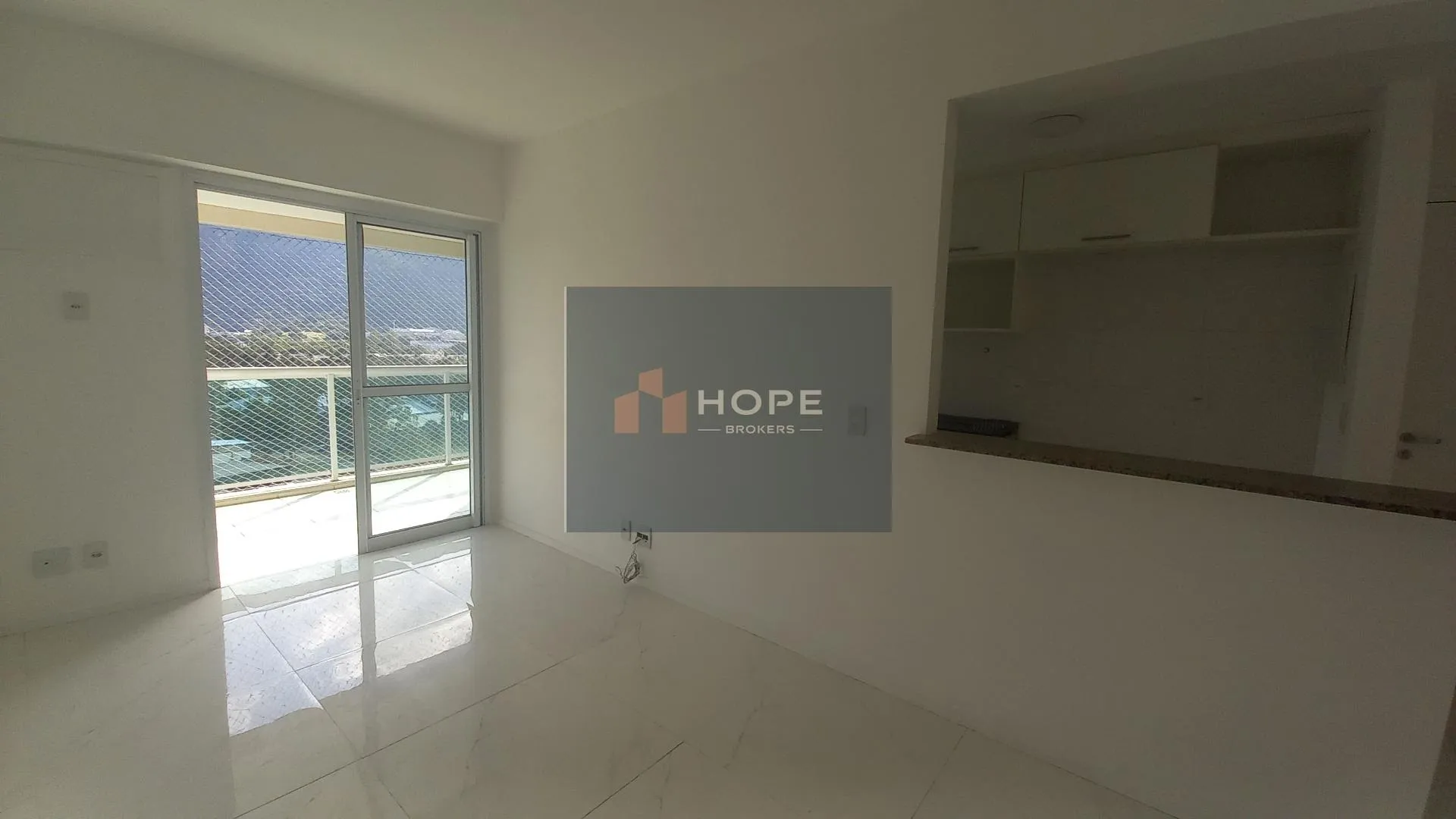 3 quartos e vista para as montanhas: apartamento de 70 m² — photo 2