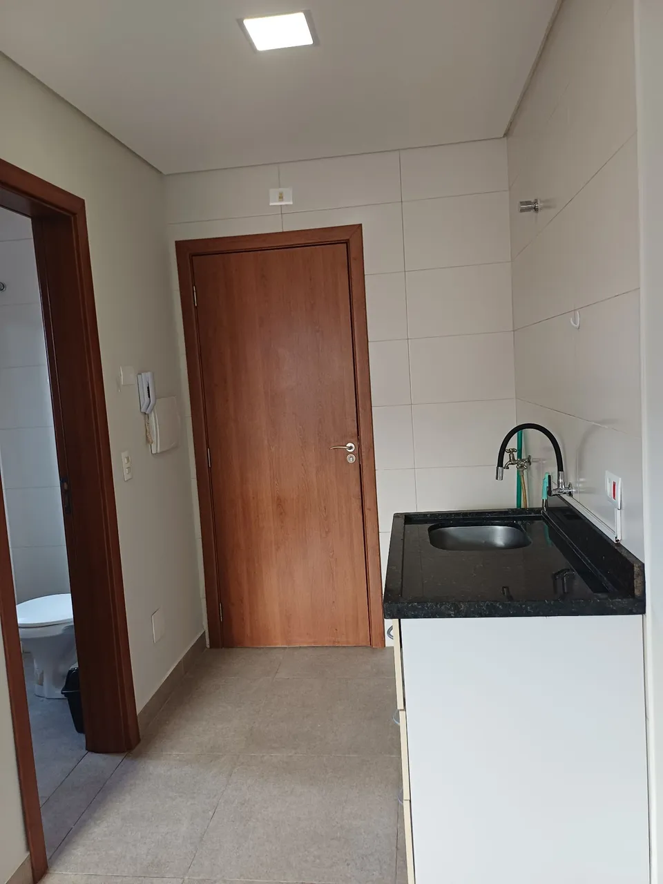 Monoambiente de 30 m² en Curitiba — photo 6
