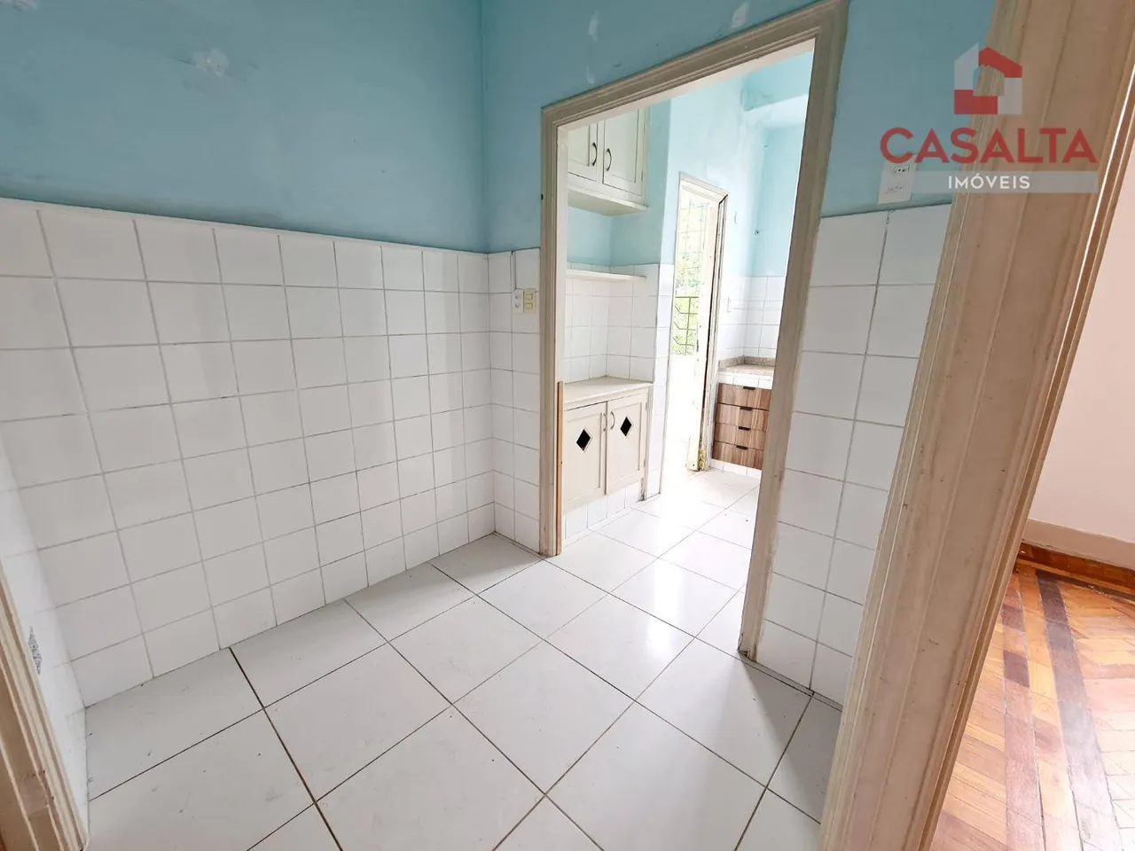 102 m² apartment with 3 bedrooms and 1 bathroom — photo 9