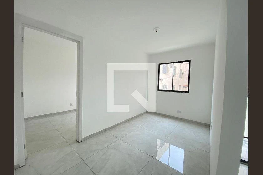 Unfurnished 2-bedroom apartment, 500 m² and 4 parking spaces — photo 33