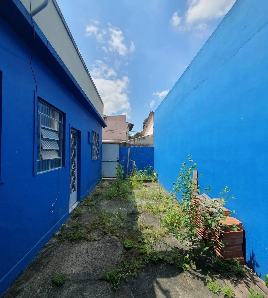 Kitnet de 60 m² com 1 quarto, varanda e 1 banheiro — photo 14