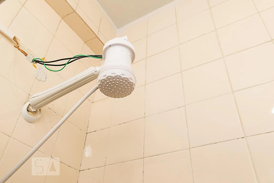 1 quarto e piso de madeira ou laminado: apartamento de 38 m² — photo 17