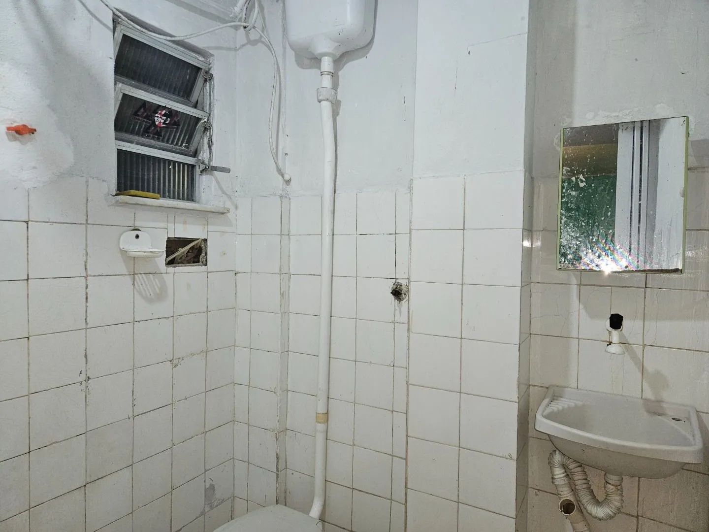 Apartamento de 30 m² e 1 quarto, Botafogo — photo 22