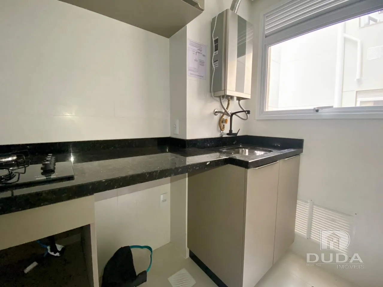 Vista a la montaña y 2 dormitorios: departamento de 72 m² — photo 30