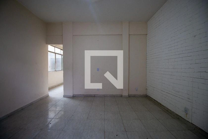 Apartamento sem mobília com 2 quartos e 1 banheiro — photo 5
