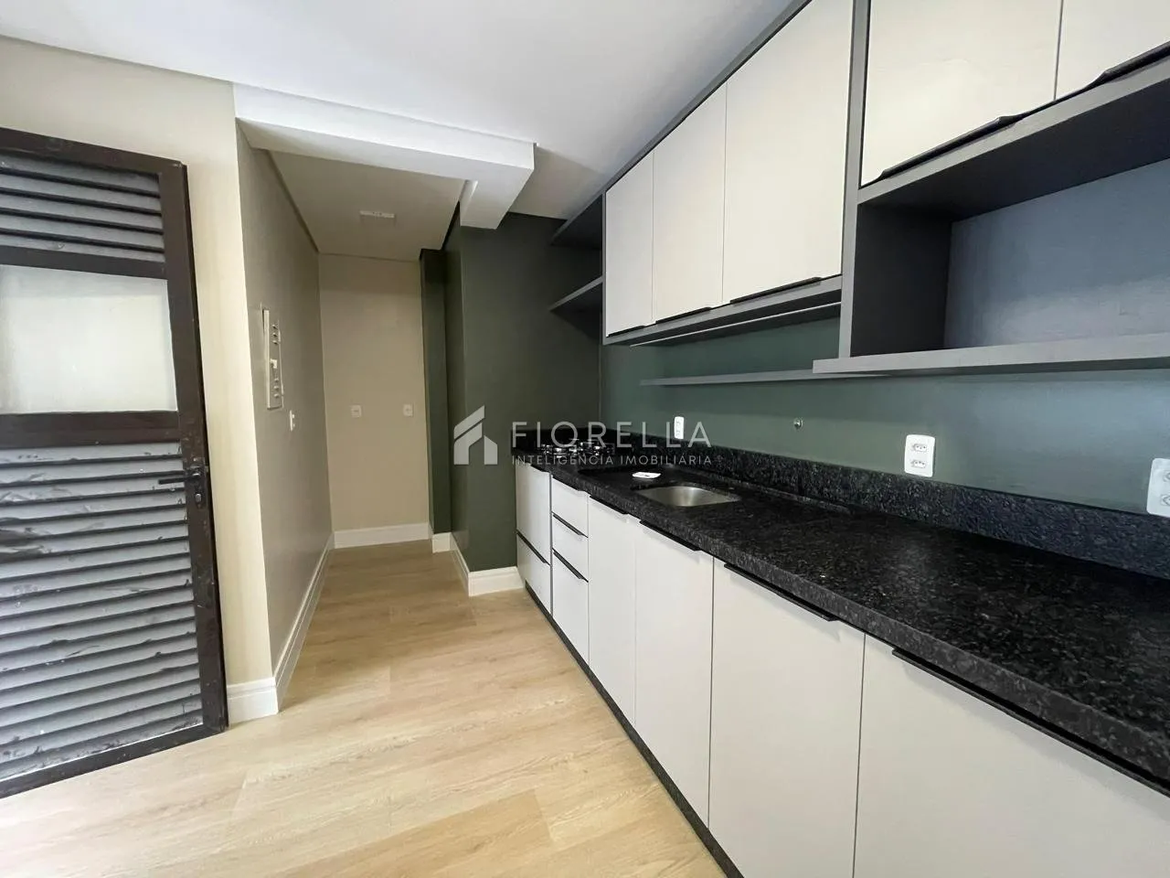Apartment, 82 m², with a washing machine — photo 2