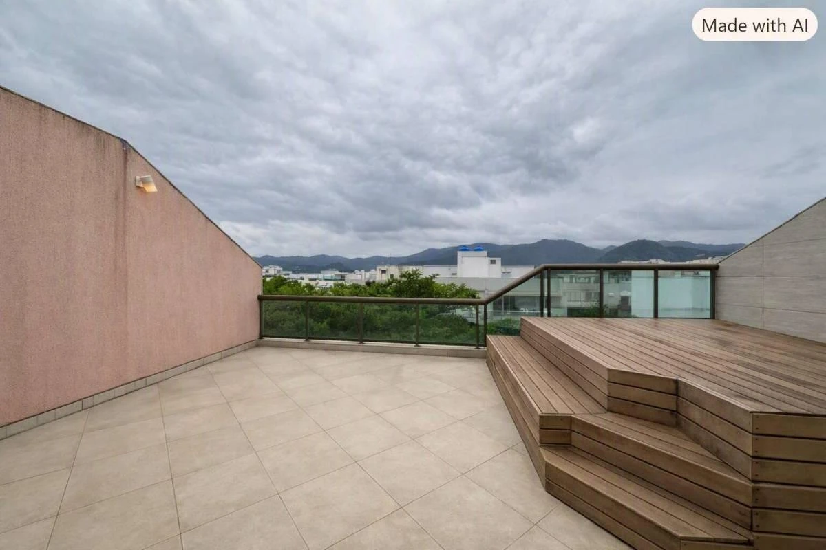 Apartment, 360 m², with a bathtub — photo 17
