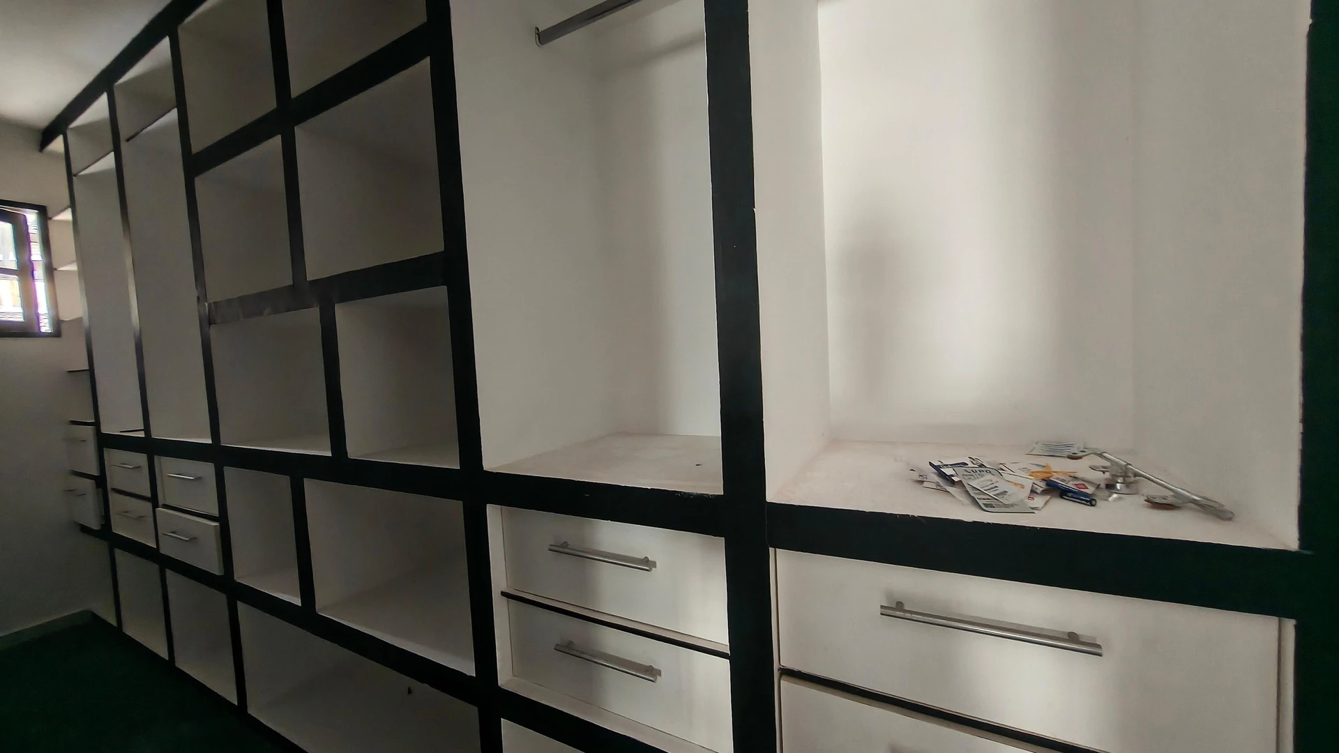3-bedroom house with a walk-in closet in Rio de Janeiro — photo 35