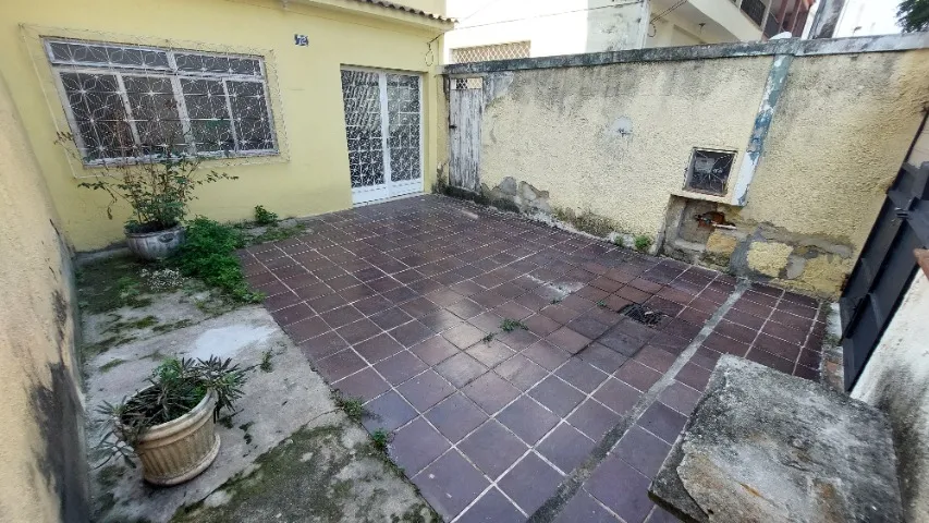 Casa de 90 m² e 3 quartos, Rocha Miranda — photo 7
